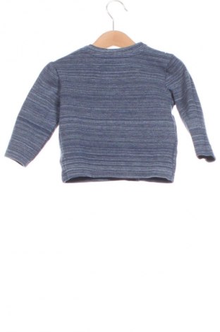 Bluză pentru copii Topomini, Mărime 18-24m/ 86-98 cm, Culoare Albastru, Preț 37,99 Lei