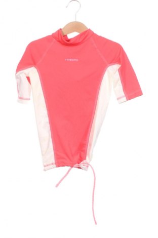 Kinder Shirt Tribord, Größe 5-6y/ 116-122 cm, Farbe Orange, Preis € 7,99