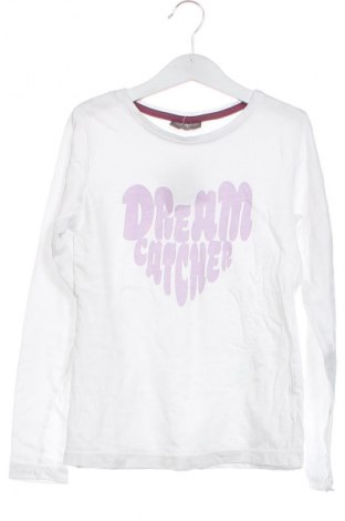 Kinder Shirt True Destinations, Größe 8-9y/ 134-140 cm, Farbe Weiß, Preis 11,76 €