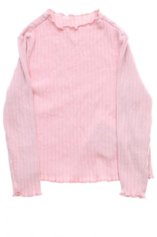 Детска блуза Unbranded, Размер 2-3y/ 98-104 см, Цвят Розов, Цена 12,00 лв.