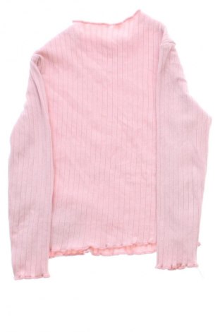 Детска блуза Unbranded, Размер 2-3y/ 98-104 см, Цвят Розов, Цена 12,00 лв.