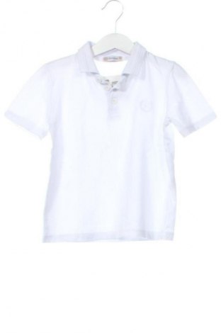 Детска блуза Unbranded, Размер 5-6y/ 116-122 см, Цвят Бял, Цена 12,00 лв.