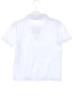 Детска блуза Unbranded, Размер 5-6y/ 116-122 см, Цвят Бял, Цена 12,00 лв.