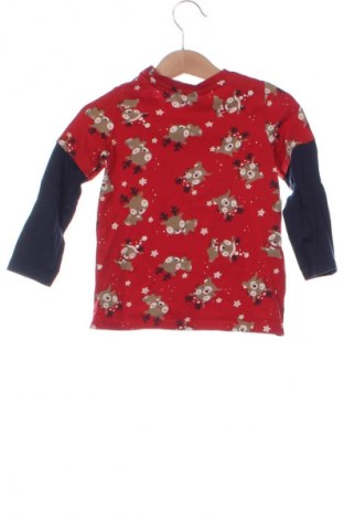Gyerek blúz Unbranded, Méret 2-3y / 98-104 cm, Szín Sokszínű, Ár 2 400 Ft