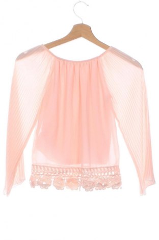 Gyerek blúz Unbranded, Méret 9-10y / 140-146 cm, Szín Rózsaszín, Ár 2 280 Ft