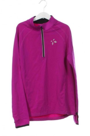 Παιδική μπλούζα Unbranded, Μέγεθος 10-11y/ 146-152 εκ., Χρώμα Βιολετί, Τιμή 15,99 €