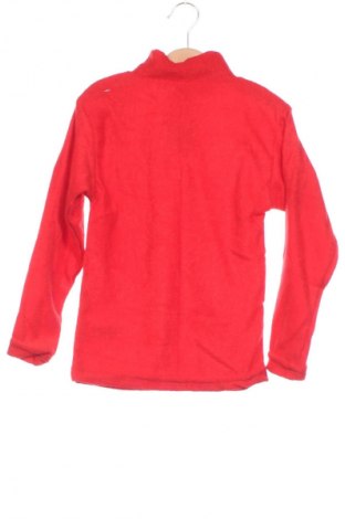 Gyerek blúz Unbranded, Méret 6-7y / 122-128 cm, Szín Piros, Ár 3 724 Ft