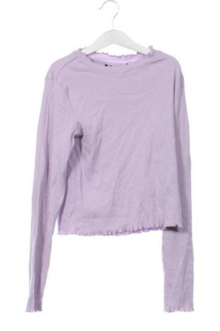 Παιδική μπλούζα Unbranded, Μέγεθος 14-15y/ 168-170 εκ., Χρώμα Βιολετί, Τιμή 7,99 €