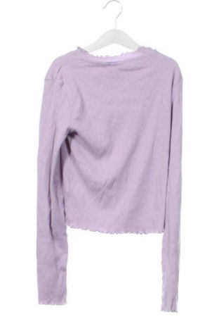Παιδική μπλούζα Unbranded, Μέγεθος 14-15y/ 168-170 εκ., Χρώμα Βιολετί, Τιμή 7,99 €
