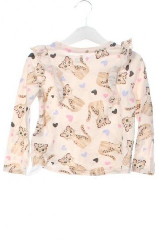 Dziecięca bluzka Unbranded, Rozmiar 4-5y/ 110-116 cm, Kolor Kolorowy, Cena 27,59 zł