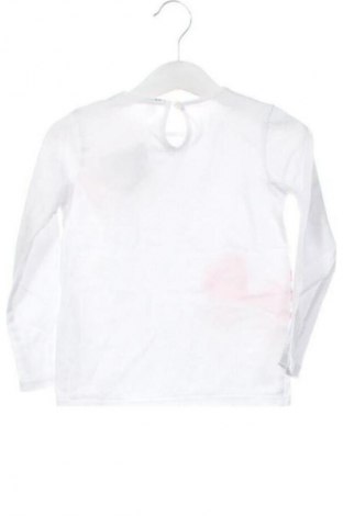 Dziecięca bluzka Unbranded, Rozmiar 2-3y/ 98-104 cm, Kolor Biały, Cena 27,59 zł