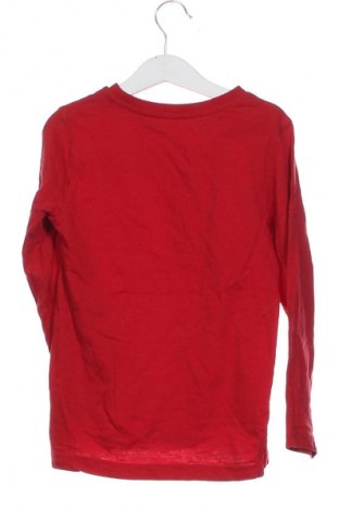 Detská blúzka  Unbranded, Veľkosť 5-6y/ 116-122 cm, Farba Červená, Cena  6,14 €