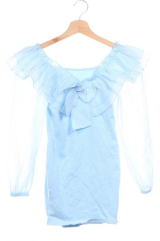 Detská blúzka  Unbranded, Veľkosť 8-9y/ 134-140 cm, Farba Modrá, Cena  6,95 €