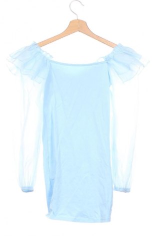 Detská blúzka  Unbranded, Veľkosť 8-9y/ 134-140 cm, Farba Modrá, Cena  6,95 €