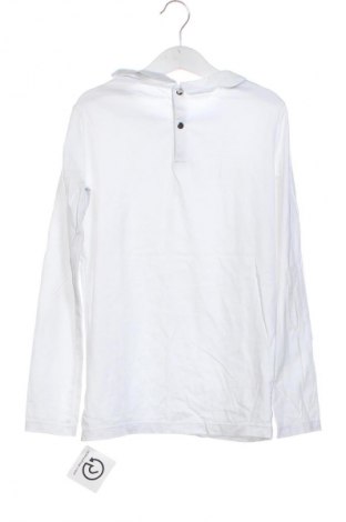 Bluză pentru copii Unbranded, Mărime 5-6y/ 116-122 cm, Culoare Alb, Preț 30,87 Lei