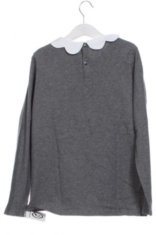 Bluză pentru copii Unbranded, Mărime 5-6y/ 116-122 cm, Culoare Gri, Preț 30,87 Lei
