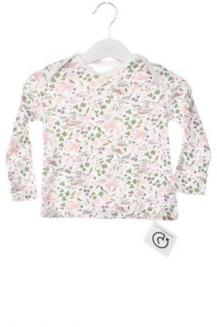 Kinder Shirt Unbranded, Größe 12-18m/ 80-86 cm, Farbe Mehrfarbig, Preis 6,00 €