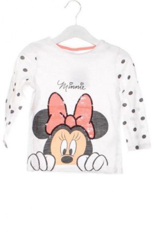 Kinder Shirt Unbranded, Größe 2-3y/ 98-104 cm, Farbe Mehrfarbig, Preis 6,00 €