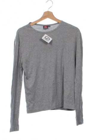 Detská blúzka  Unbranded, Veľkosť 11-12y/ 152-158 cm, Farba Sivá, Cena  2,95 €
