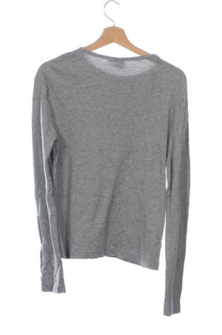Detská blúzka  Unbranded, Veľkosť 11-12y/ 152-158 cm, Farba Sivá, Cena  2,95 €