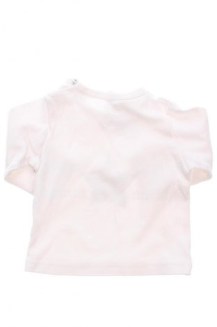 Kinder Shirt Unbranded, Größe 18-24m/ 86-98 cm, Farbe Weiß, Preis € 6,14