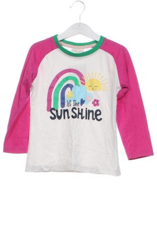 Kinder Shirt Unbranded, Größe 4-5y/ 110-116 cm, Farbe Mehrfarbig, Preis € 5,99