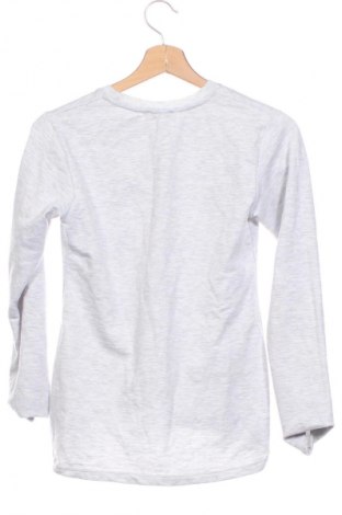 Kinder Shirt Unbranded, Größe 15-18y/ 170-176 cm, Farbe Grau, Preis 6,14 €