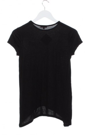 Παιδική μπλούζα Unbranded, Μέγεθος 12-13y/ 158-164 εκ., Χρώμα Μαύρο, Τιμή 6,06 €