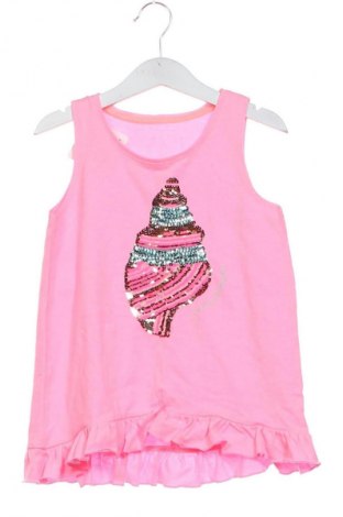 Παιδική μπλούζα Unbranded, Μέγεθος 6-7y/ 122-128 εκ., Χρώμα Ρόζ , Τιμή 6,00 €