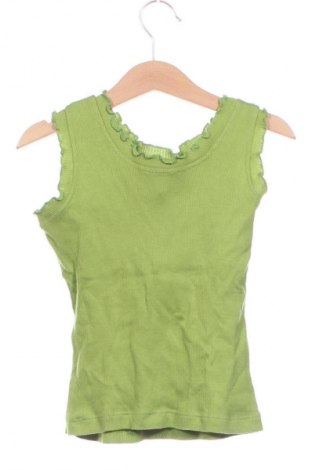 Kinder Shirt Unbranded, Größe 5-6y/ 116-122 cm, Farbe Grün, Preis € 5,99