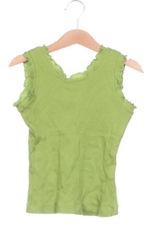 Kinder Shirt Unbranded, Größe 5-6y/ 116-122 cm, Farbe Grün, Preis € 5,99