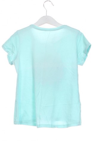 Kinder Shirt Unbranded, Größe 6-7y/ 122-128 cm, Farbe Grün, Preis 6,00 €