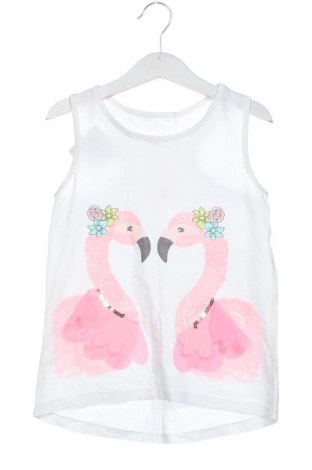 Παιδική μπλούζα Unbranded, Μέγεθος 6-7y/ 122-128 εκ., Χρώμα Λευκό, Τιμή 6,00 €