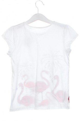 Kinder Shirt Unbranded, Größe 8-9y/ 134-140 cm, Farbe Weiß, Preis 6,00 €