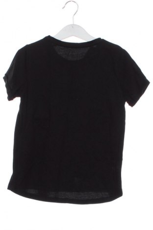 Kinder Shirt Unbranded, Größe 6-7y/ 122-128 cm, Farbe Schwarz, Preis 6,00 €