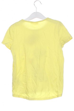 Kinder Shirt Unbranded, Größe 8-9y/ 134-140 cm, Farbe Gelb, Preis 6,00 €
