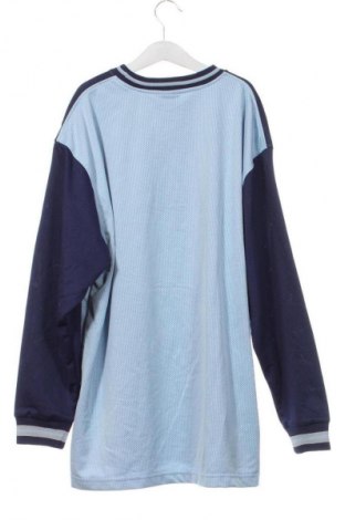 Kinder Shirt Unbranded, Größe 12-13y/ 158-164 cm, Farbe Blau, Preis 7,99 €