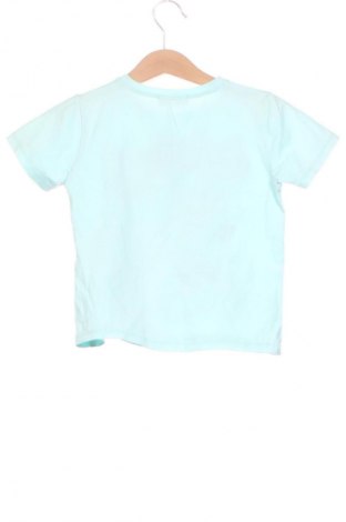 Kinder Shirt Unbranded, Größe 4-5y/ 110-116 cm, Farbe Grün, Preis 7,94 €