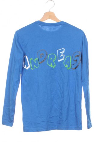Kinder Shirt Y.F.K., Größe 12-13y/ 158-164 cm, Farbe Blau, Preis 7,99 €