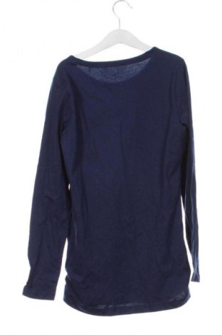 Detská blúzka  Yigga, Veľkosť 10-11y/ 146-152 cm, Farba Modrá, Cena  10,95 €