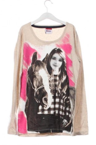 Kinder Shirt Yigga, Größe 12-13y/ 158-164 cm, Farbe Mehrfarbig, Preis € 7,99