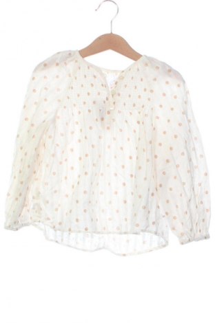 Bluză pentru copii Zara, Mărime 3-4y/ 104-110 cm, Culoare Multicolor, Preț 36,63 Lei
