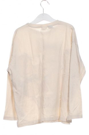 Detská blúzka  Zara, Veľkosť 8-9y/ 134-140 cm, Farba Béžová, Cena  7,16 €