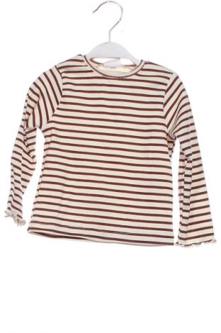 Kinder Shirt Zara, Größe 12-18m/ 80-86 cm, Farbe Mehrfarbig, Preis 7,00 €