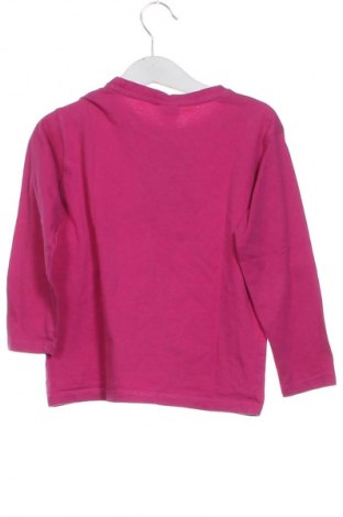 Kinder Shirt Zara, Größe 4-5y/ 110-116 cm, Farbe Rosa, Preis 7,00 €