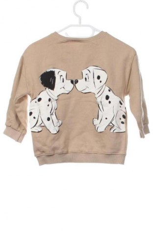 Kinder Shirt Zara, Größe 3-4y/ 104-110 cm, Farbe Mehrfarbig, Preis 7,16 €