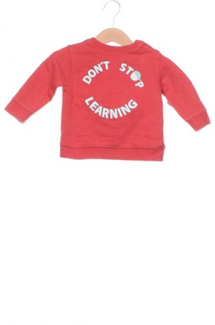 Kinder Shirt Zara, Größe 3-6m/ 62-68 cm, Farbe Rot, Preis 7,16 €