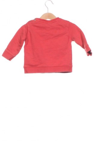 Kinder Shirt Zara, Größe 3-6m/ 62-68 cm, Farbe Rot, Preis 7,16 €