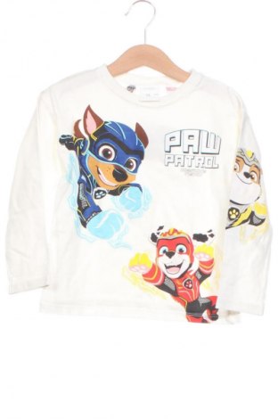 Kinder Shirt Zara, Größe 3-4y/ 104-110 cm, Farbe Mehrfarbig, Preis 7,16 €