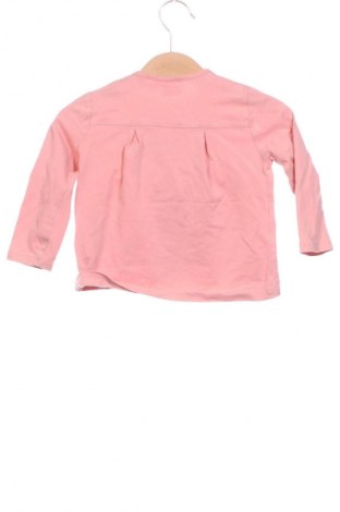 Kinder Shirt Zara, Größe 9-12m/ 74-80 cm, Farbe Rosa, Preis € 7,00